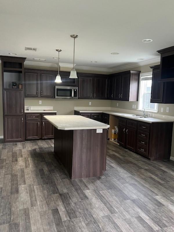 2023 Jacobsen Manufactured Home