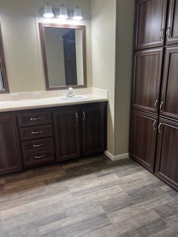 2023 Jacobsen Manufactured Home