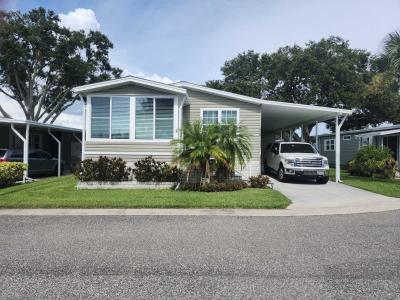 Mobile Home at 1071 Donegan Road, Lot 929 Largo, FL 33771