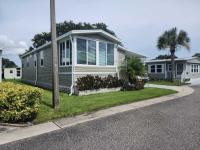 Manufactured Home