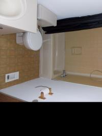1984 Westfield Manufactured Home