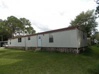 1984 Westfield Manufactured Home