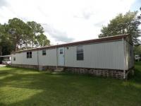 1984 Westfield Manufactured Home