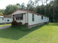 1984 Westfield Manufactured Home