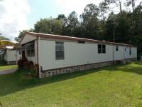 1984 Westfield Manufactured Home