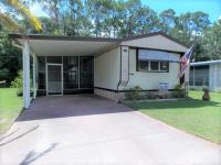 1984 Westfield Manufactured Home