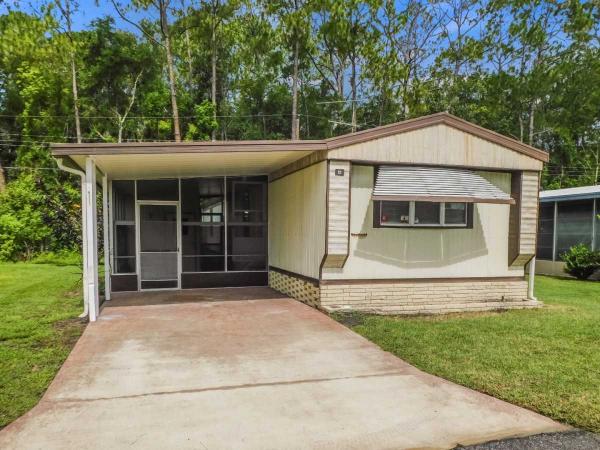 1984 Westfield Mobile Home For Sale