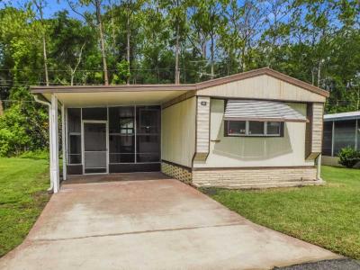 Mobile Home at 1425 Ritter Road Lot 21 Lakeland, FL 33810