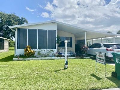 Mobile Home at 559 Waterfront Street Melbourne, FL 32934