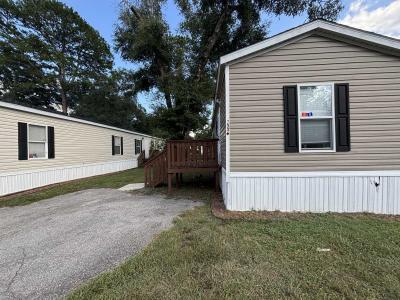 Mobile Home at 2777 Cathedral Dr, Site 233 Tallahassee, FL 32310