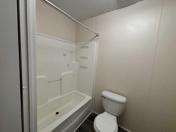Mobile Home