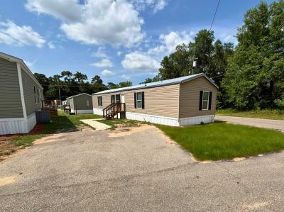 Mobile Home at 2777 Cathedral Dr, Site 319 Tallahassee, FL 32310