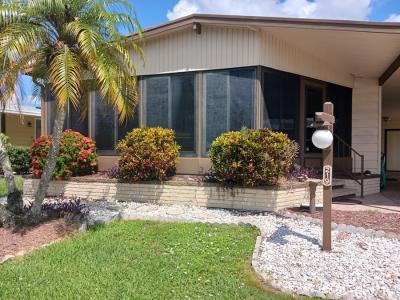 Mobile Home at 5700 Bayshore Rd. #219 Palmetto, FL 34221