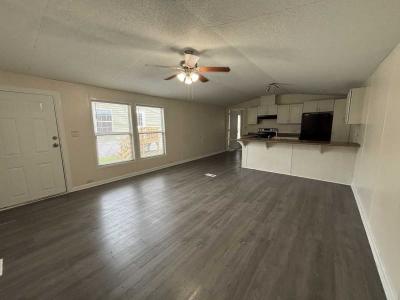 Photo 3 of 31 of home located at 2777 Cathedral Dr, Site 319 Tallahassee, FL 32310