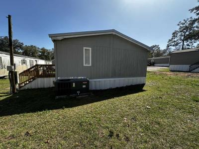 Photo 2 of 8 of home located at 2777 Cathedral Dr, Site 295 Tallahassee, FL 32310