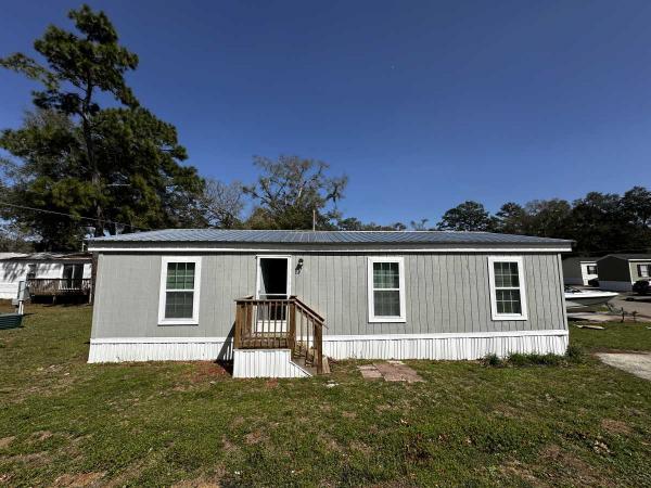  Mobile Home For Sale
