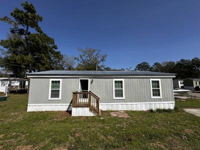 Mobile Home at 2777 Cathedral Dr, Site 295 Tallahassee, FL 32310