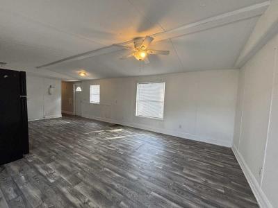 Photo 5 of 8 of home located at 2777 Cathedral Dr, Site 257 Tallahassee, FL 32310