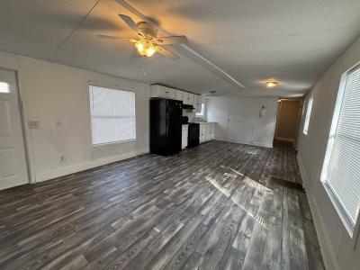 Photo 4 of 8 of home located at 2777 Cathedral Dr, Site 257 Tallahassee, FL 32310