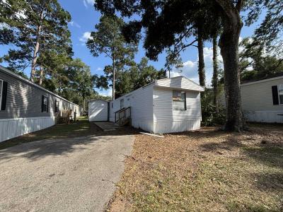 Mobile Home at 2777 Cathedral Dr, Site 257 Tallahassee, FL 32310