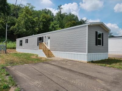 Mobile Home at 1302 Sunset Dr, Bulger, Pa 15019 Bulger, PA 15019