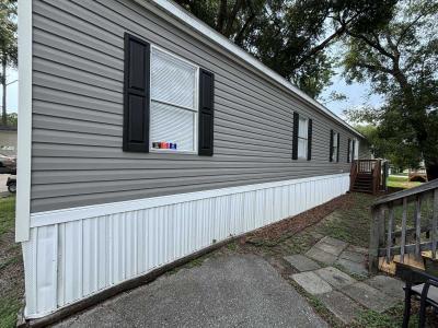 Mobile Home at 2777 Cathedral Dr, Site 265 Tallahassee, FL 32310