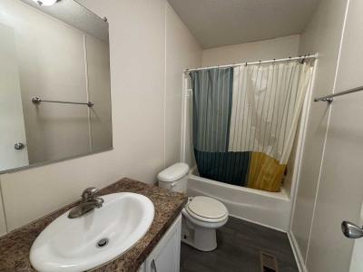 Photo 5 of 8 of home located at 2777 Cathedral Dr, Site 290 Tallahassee, FL 32310