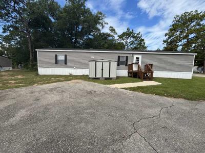 Photo 2 of 21 of home located at 2777 Cathedral Dr, Site 331 Tallahassee, FL 32310
