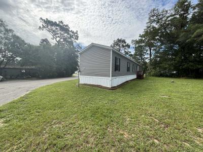 Mobile Home at 2777 Cathedral Dr, Site 331 Tallahassee, FL 32310