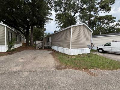 Photo 1 of 8 of home located at 2777 Cathedral Dr, Site 261 Tallahassee, FL 32310