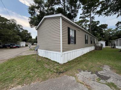 Photo 2 of 8 of home located at 2777 Cathedral Dr, Site 261 Tallahassee, FL 32310
