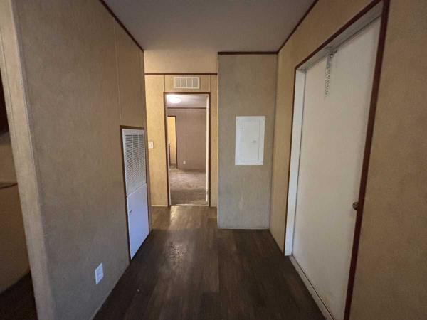 2016 Mobile Home
