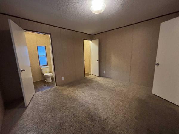 2016 Mobile Home