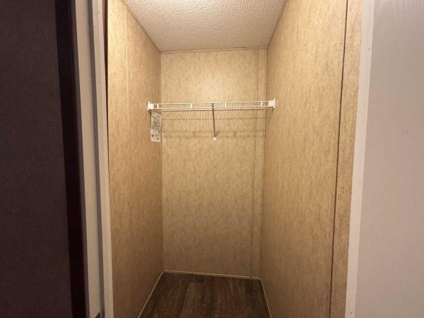 2016 Mobile Home