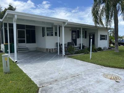Mobile Home at 478 Tall Oak Road Naples, FL 34113