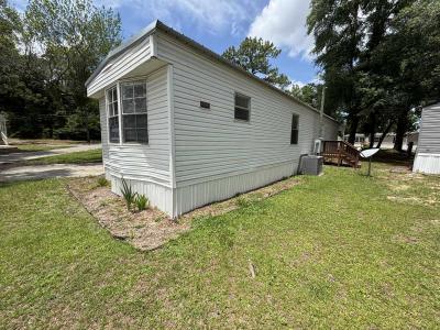 Mobile Home at 2777 Cathedral Dr, Site 303 Tallahassee, FL 32310