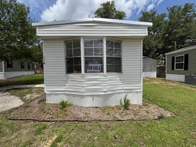 Photo 2 of 20 of home located at 2777 Cathedral Dr, Site 303 Tallahassee, FL 32310