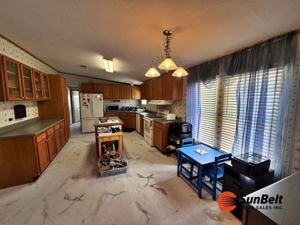 Photo 1 of 2 of home located at 2205 Us Hwy 441 , Unit A Leesburg, FL 34748