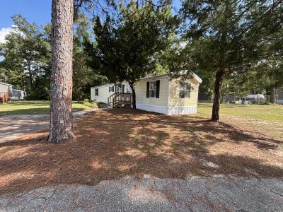 Photo 2 of 19 of home located at 2777 Cathedral Dr, Site 330 Tallahassee, FL 32310