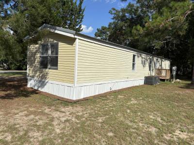 Mobile Home at 2777 Cathedral Dr, Site 330 Tallahassee, FL 32310