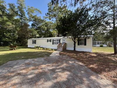 Photo 3 of 19 of home located at 2777 Cathedral Dr, Site 330 Tallahassee, FL 32310