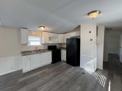 Photo 4 of 19 of home located at 2777 Cathedral Dr, Site 330 Tallahassee, FL 32310