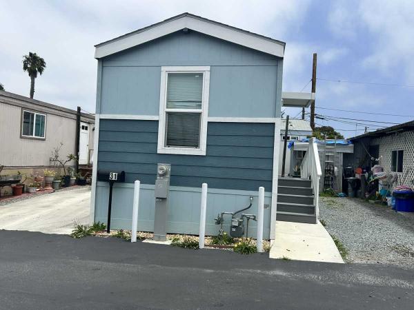 2022 Fleetwood Mobile Home For Sale