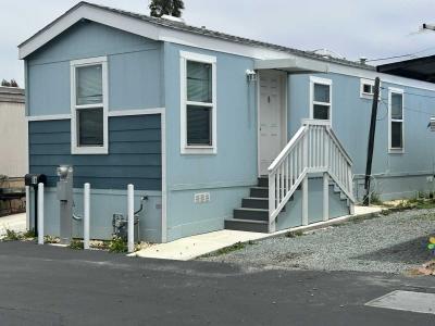 Photo 2 of 13 of home located at 577 Palomar St., Sp. 31 Chula Vista, CA 91911