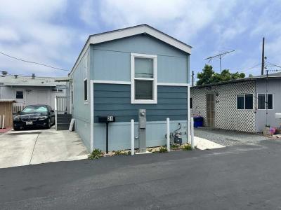 Photo 4 of 13 of home located at 577 Palomar St., Sp. 31 Chula Vista, CA 91911