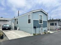 2022 Fleetwood Canyon Lake Manufactured Home