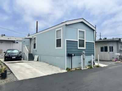 Photo 5 of 13 of home located at 577 Palomar St., Sp. 31 Chula Vista, CA 91911