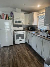 2022 Fleetwood Canyon Lake Manufactured Home