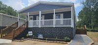 2025 Fleetwood Manufactured Home