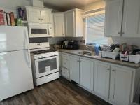 2022 Fleetwood Canyon Lake Manufactured Home